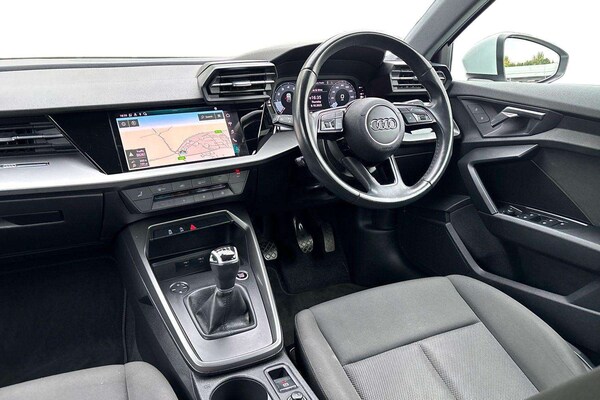 Used Audi A3 2022 for sale - 76125836: Photo 20