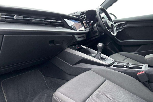 Used Audi A3 2022 for sale - 76125836: Photo 21