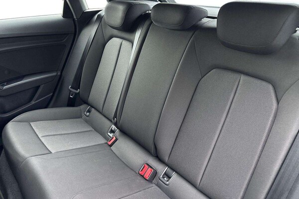 Used Audi A3 2022 for sale - 76125836: Photo 22