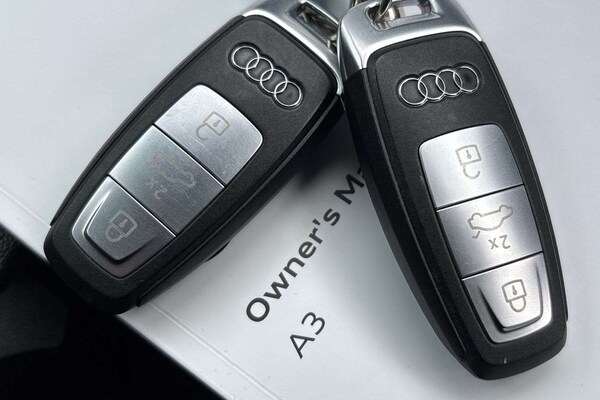 Used Audi A3 2022 for sale - 76125836: Photo 25
