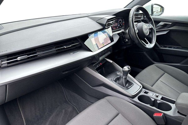 Used Audi A3 2022 for sale - 76125836: Photo 2