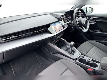 Used Audi A3 2022 for sale - 76125836: Photo 2