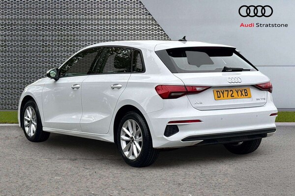 Used Audi A3 2022 for sale - 76125836: Photo 3