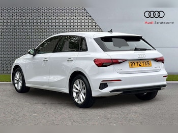 Used Audi A3 2022 for sale - 76125836: Photo 3