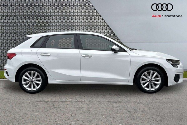 Used Audi A3 2022 for sale - 76125836: Photo 4