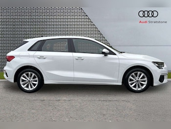 Used Audi A3 2022 for sale - 76125836: Photo 4