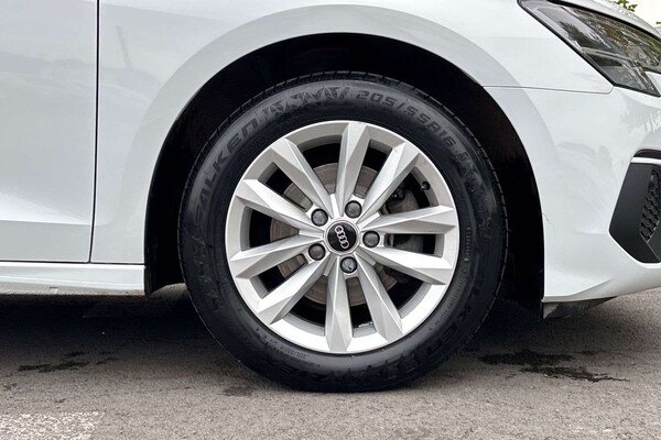 Used Audi A3 2022 for sale - 76125836: Photo 5