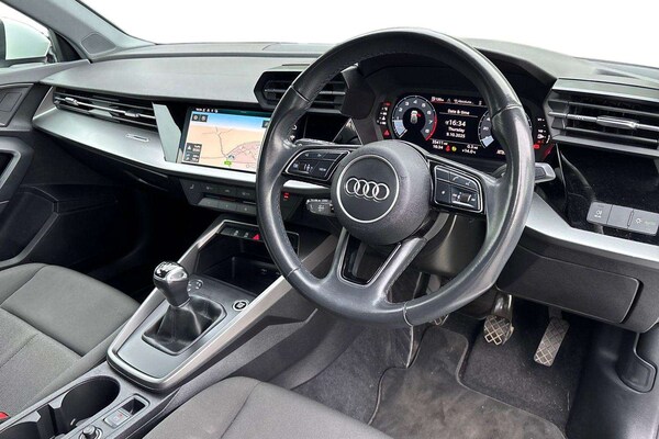 Used Audi A3 2022 for sale - 76125836: Photo 6