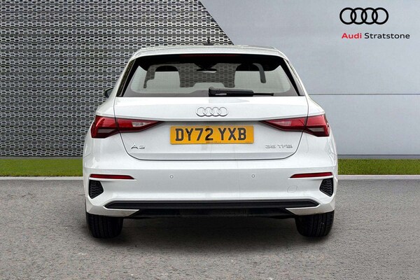 Used Audi A3 2022 for sale - 76125836: Photo 7