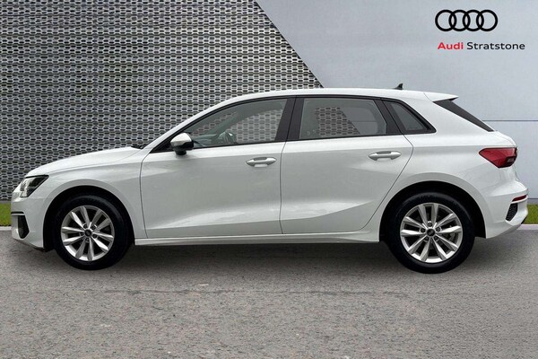 Used Audi A3 2022 for sale - 76125836: Photo 8