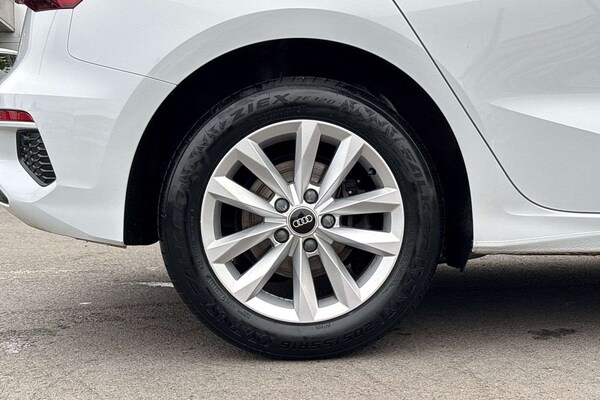 Used Audi A3 2022 for sale - 76125836: Photo 9
