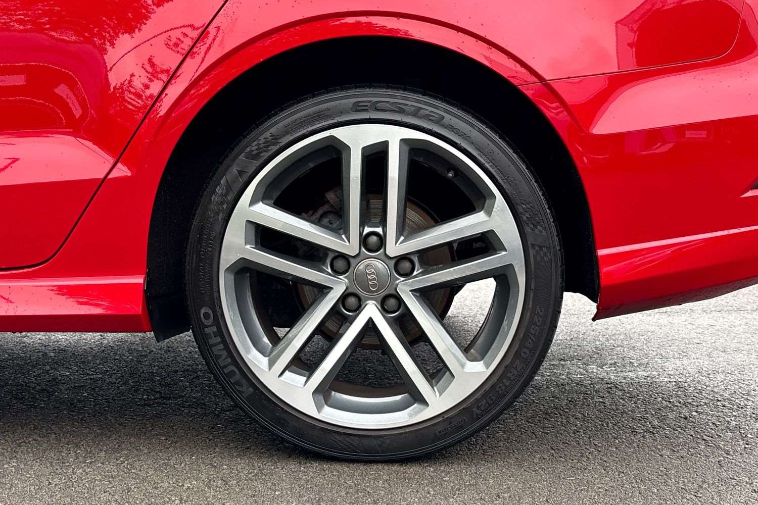 Used Audi A3 2018 for sale - 75981246: Photo 10