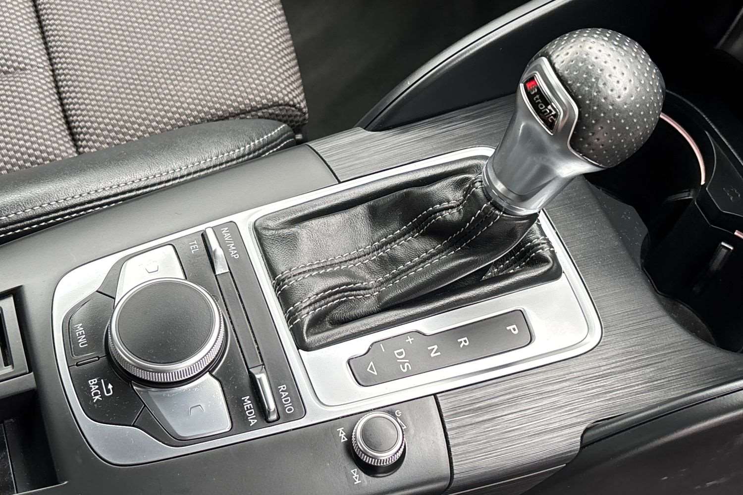 Used Audi A3 2018 for sale - 75981246: Photo 15