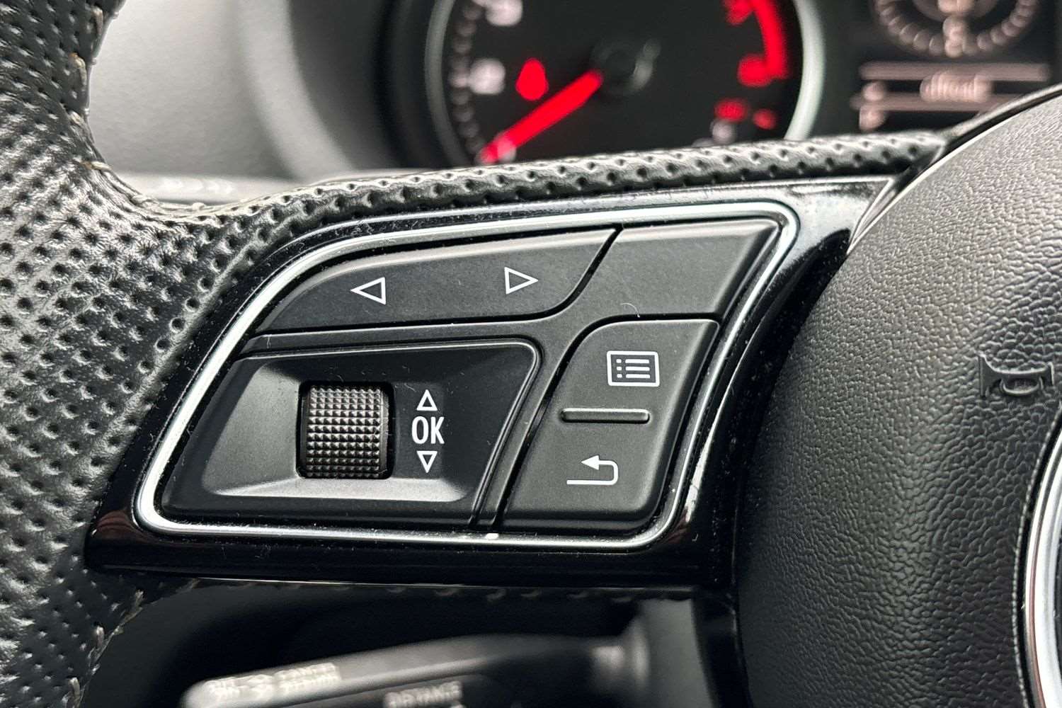 Used Audi A3 2018 for sale - 75981246: Photo 16