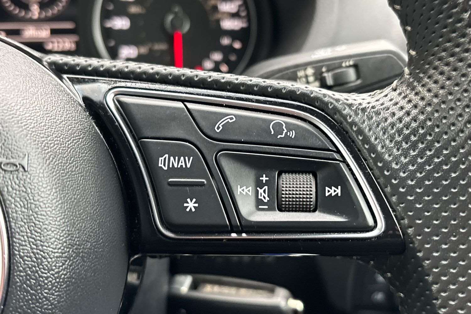 Used Audi A3 2018 for sale - 75981246: Photo 17