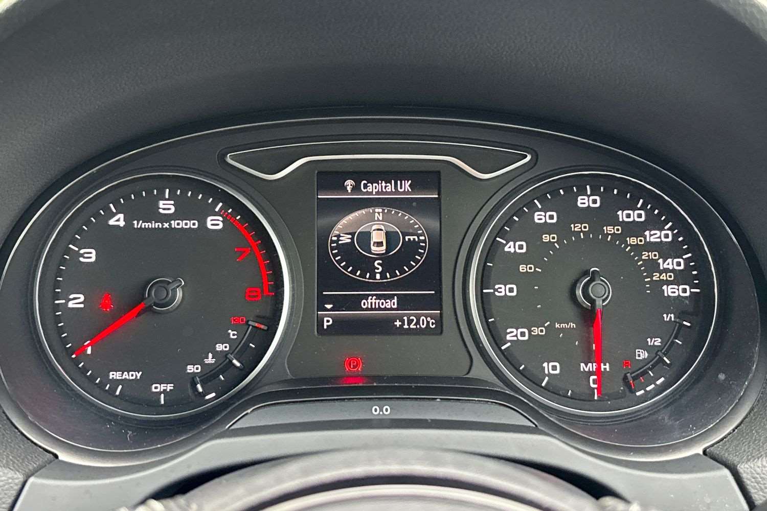 Used Audi A3 2018 for sale - 75981246: Photo 18