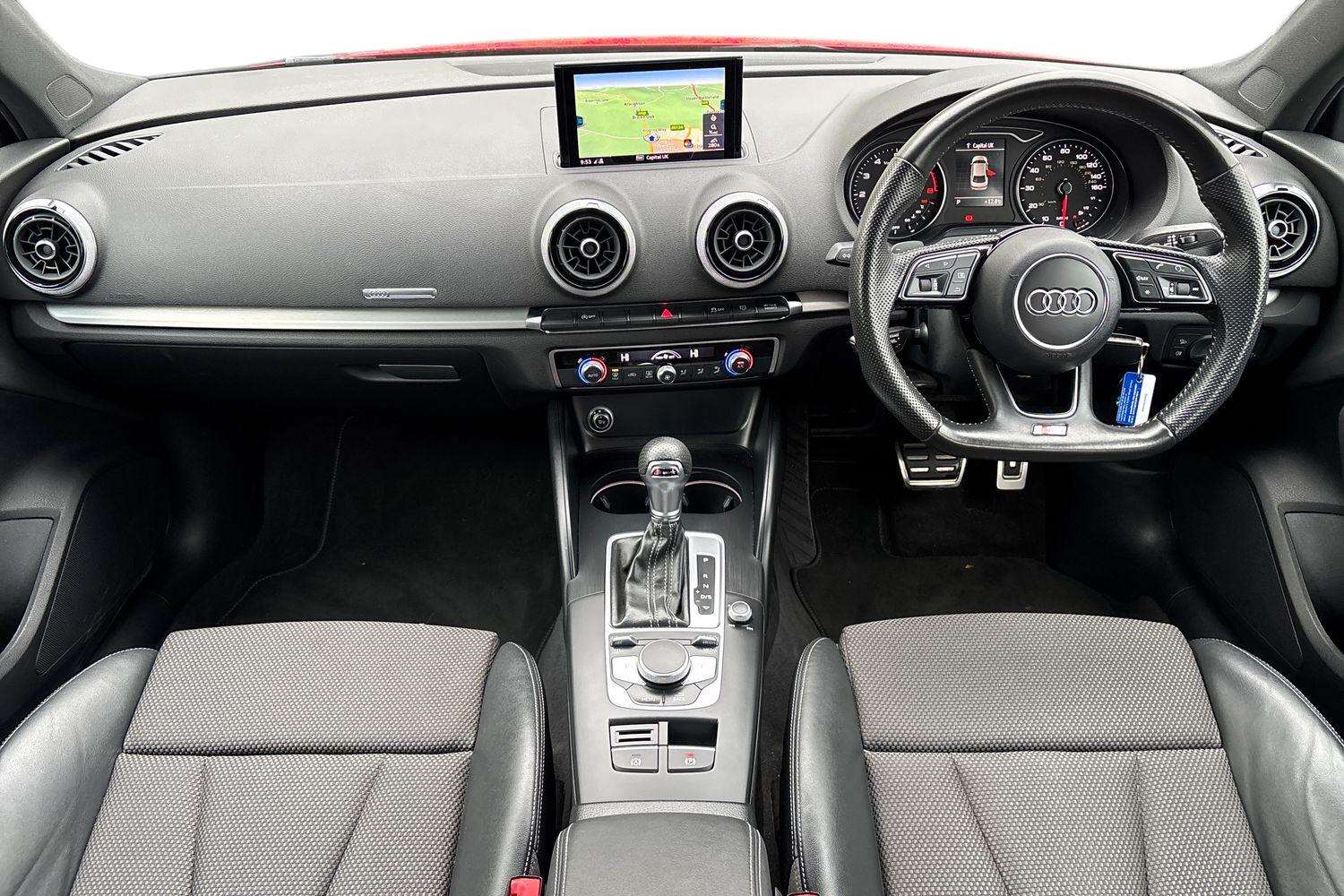 Used Audi A3 2018 for sale - 75981246: Photo 19