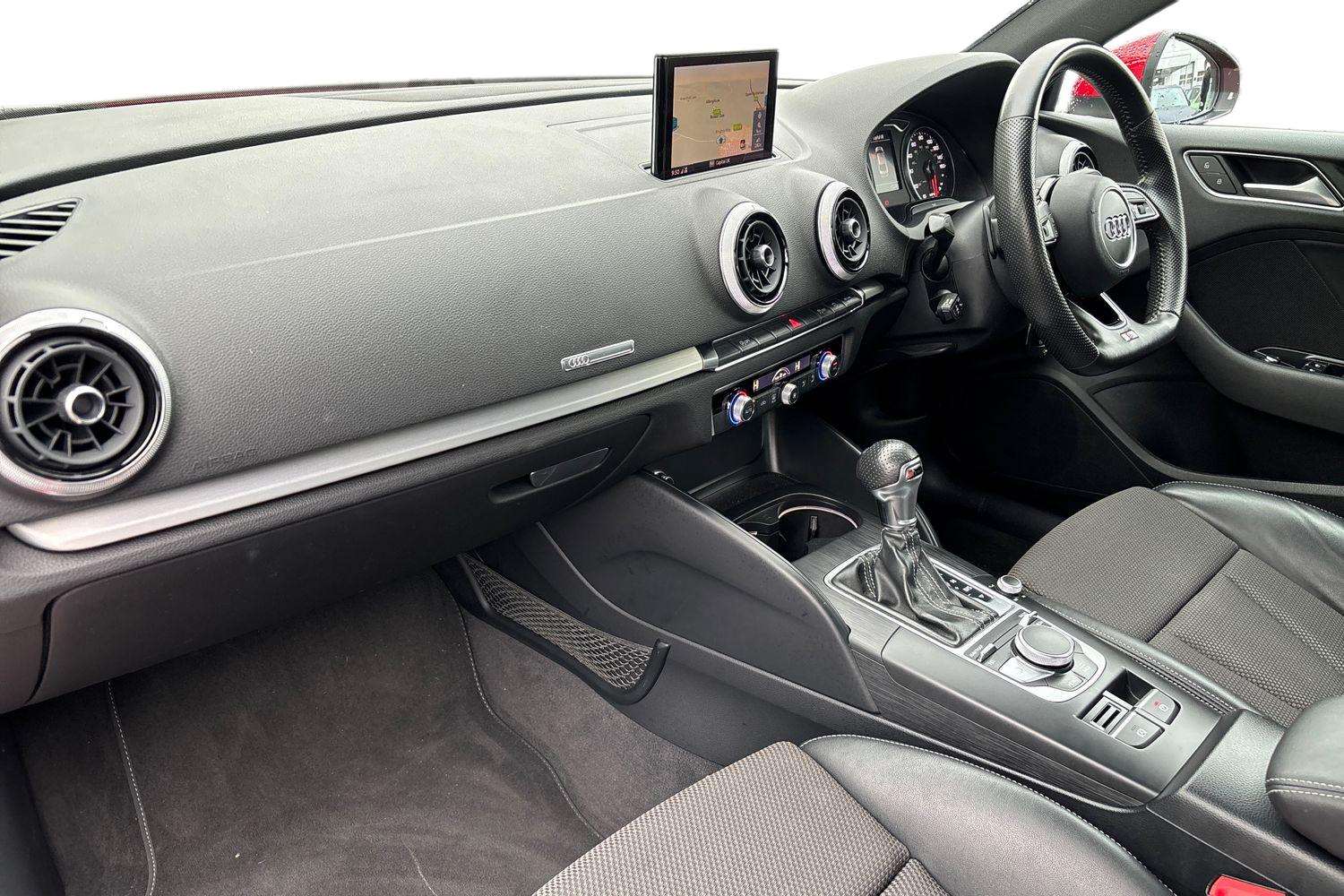 Used Audi A3 2018 for sale - 75981246: Photo 2