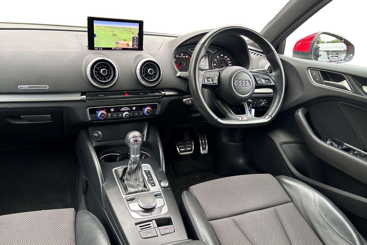 Used Audi A3 2018 for sale - 75981246: Photo 20