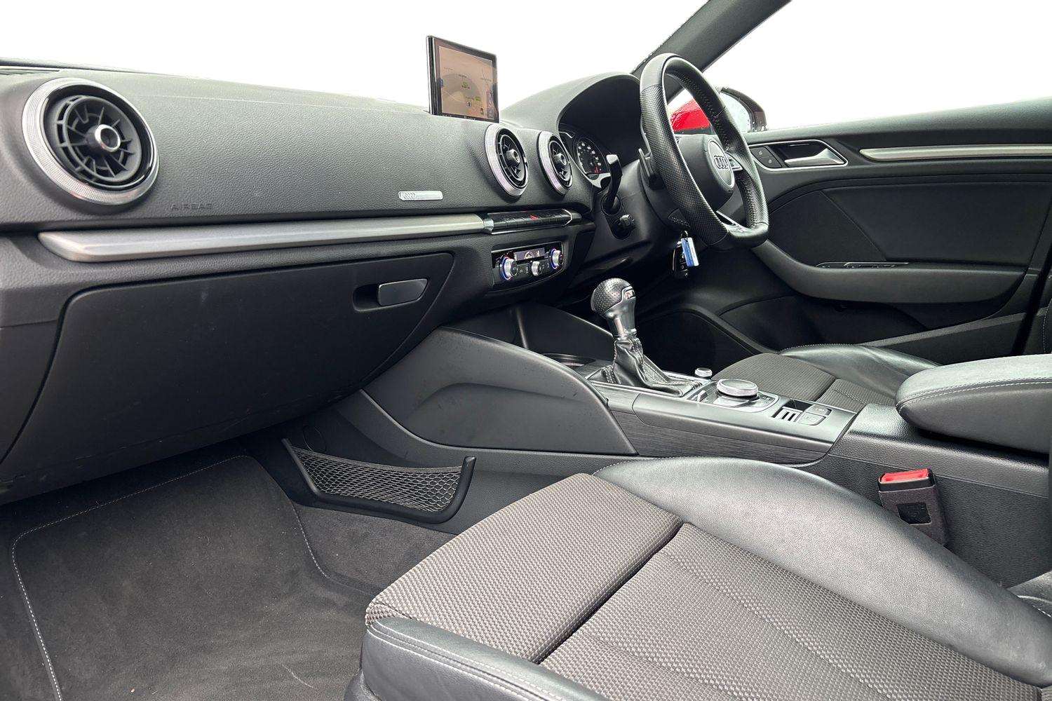 Used Audi A3 2018 for sale - 75981246: Photo 21