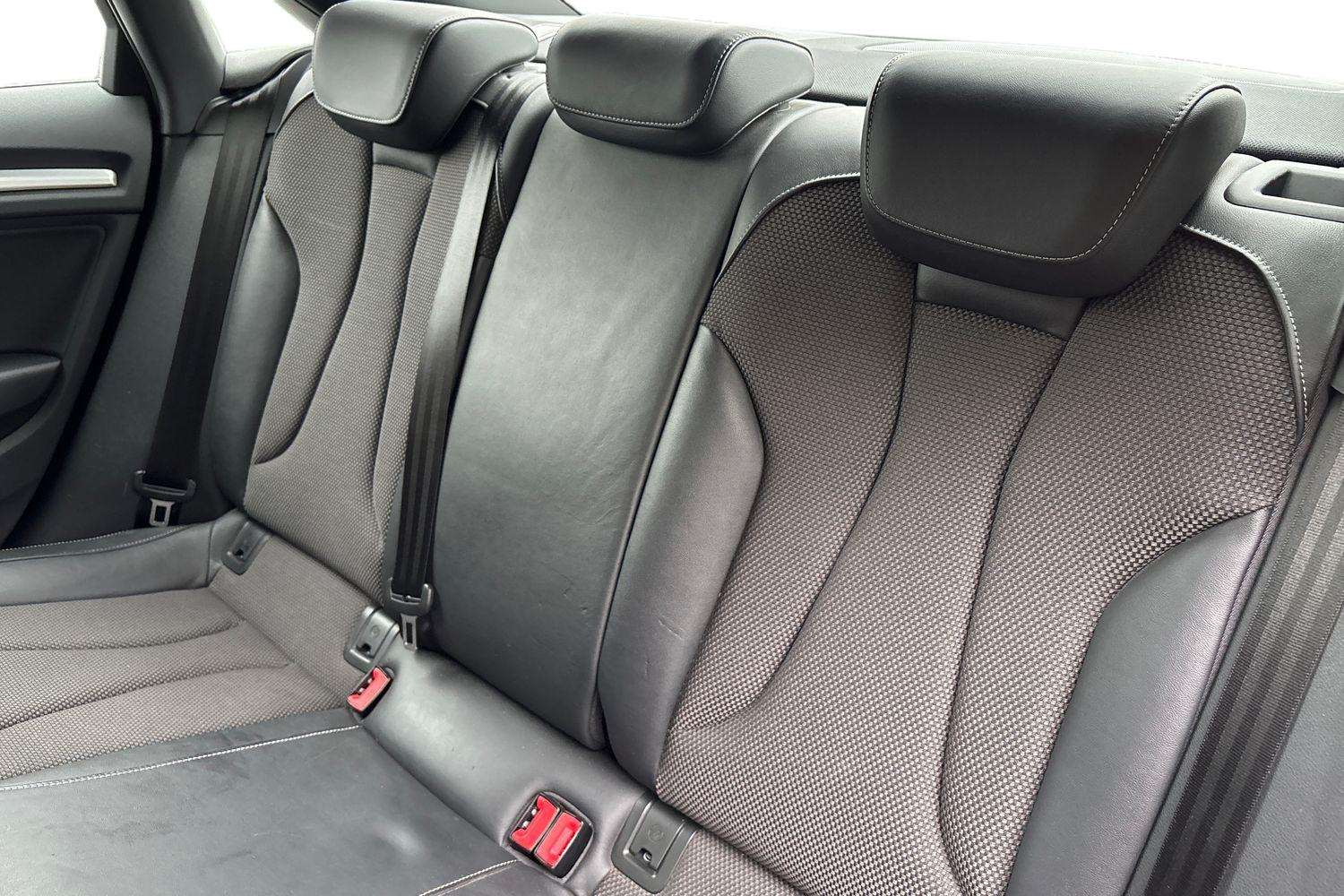 Used Audi A3 2018 for sale - 75981246: Photo 22