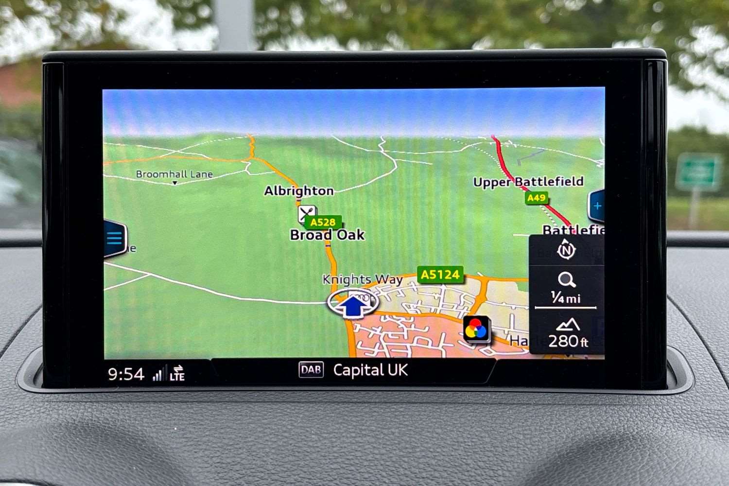 Used Audi A3 2018 for sale - 75981246: Photo 26