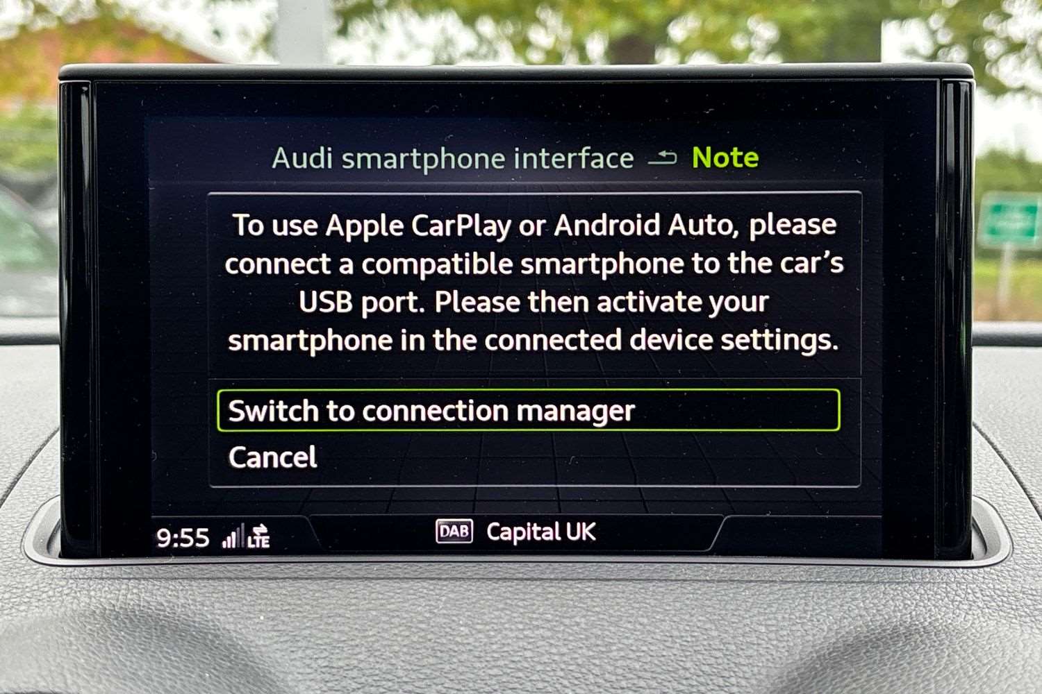 Used Audi A3 2018 for sale - 75981246: Photo 27