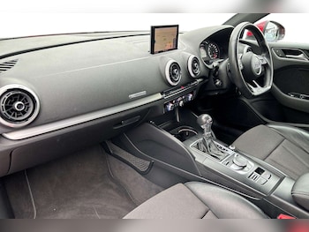 Used Audi A3 2018 for sale - 75981246: Photo