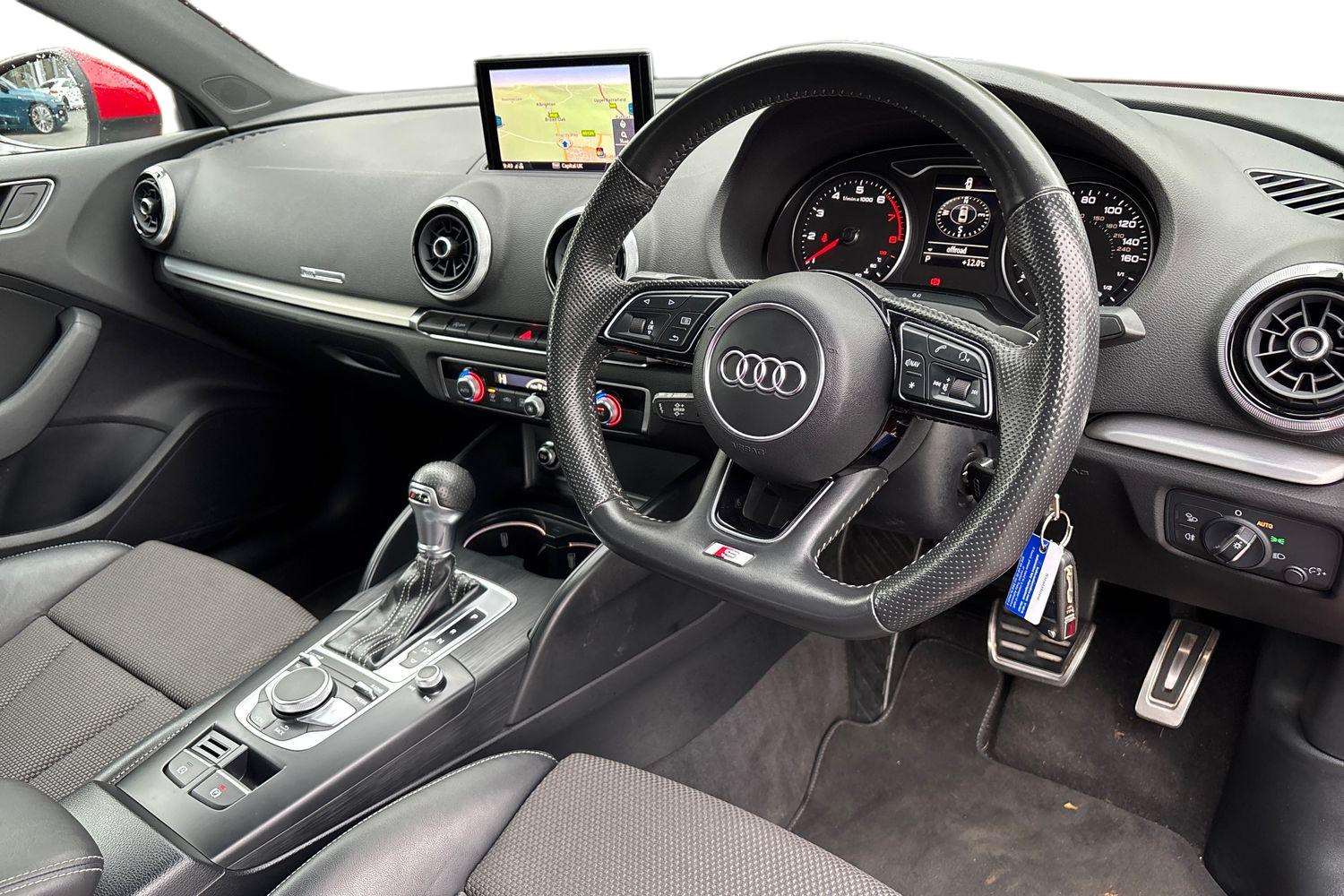 Used Audi A3 2018 for sale - 75981246: Photo 6