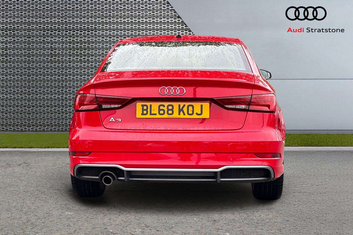 Used Audi A3 2018 for sale - 75981246: Photo 7