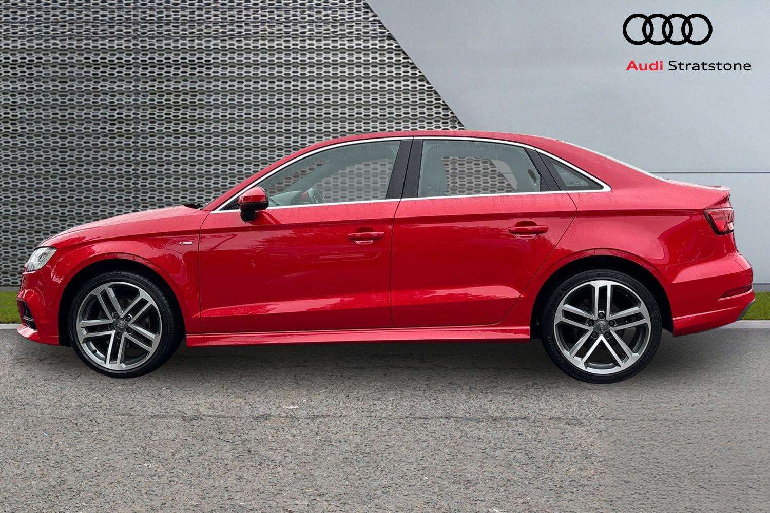 Used Audi A3 2018 for sale - 75981246: Photo 8