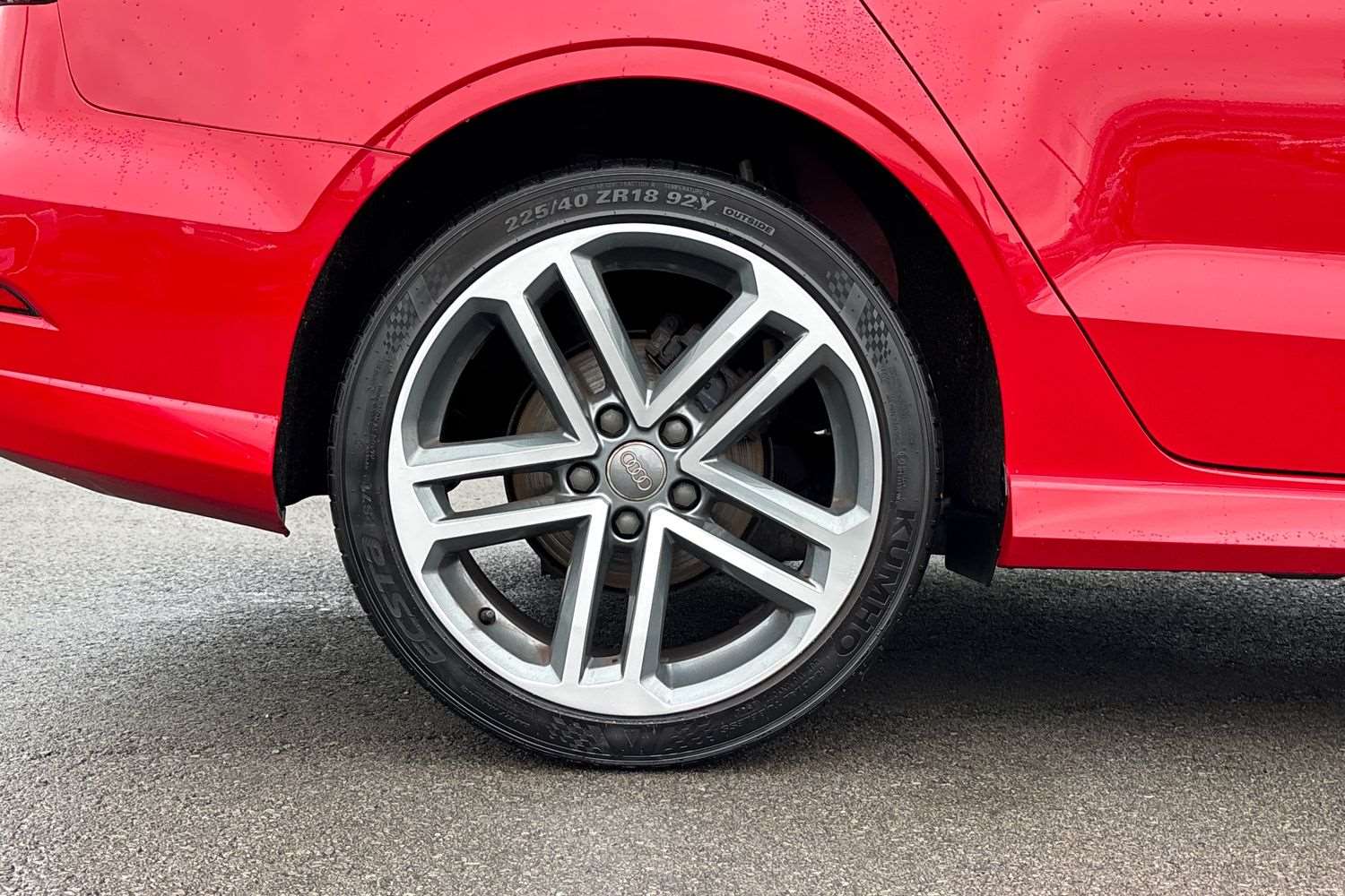 Used Audi A3 2018 for sale - 75981246: Photo 9