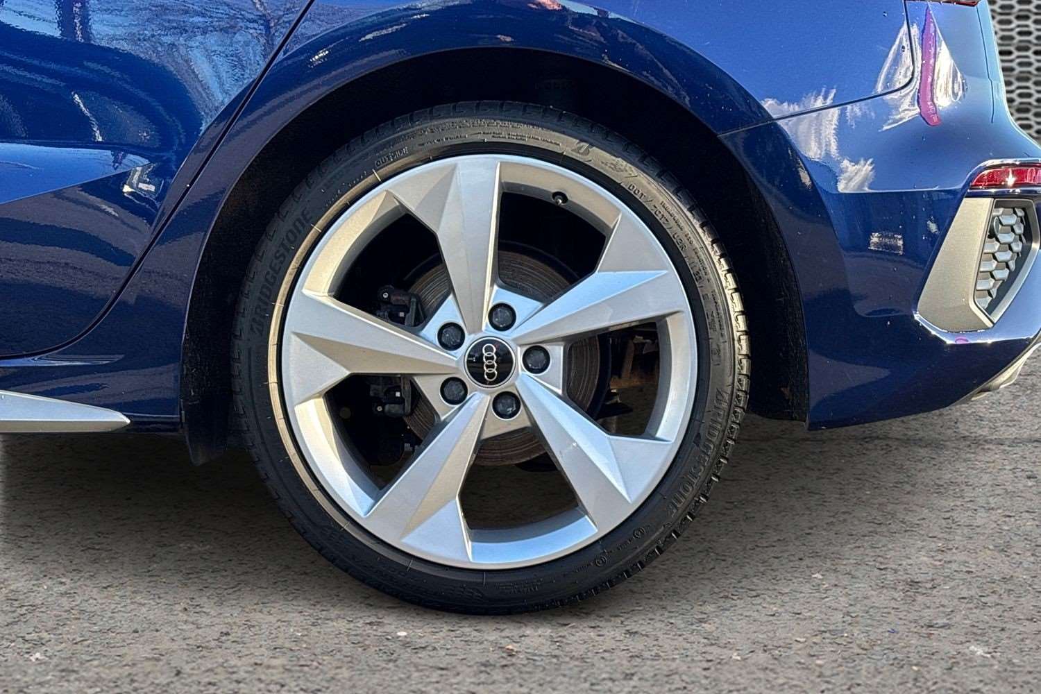 Used Audi A3 2023 for sale - 76381765: Photo 10