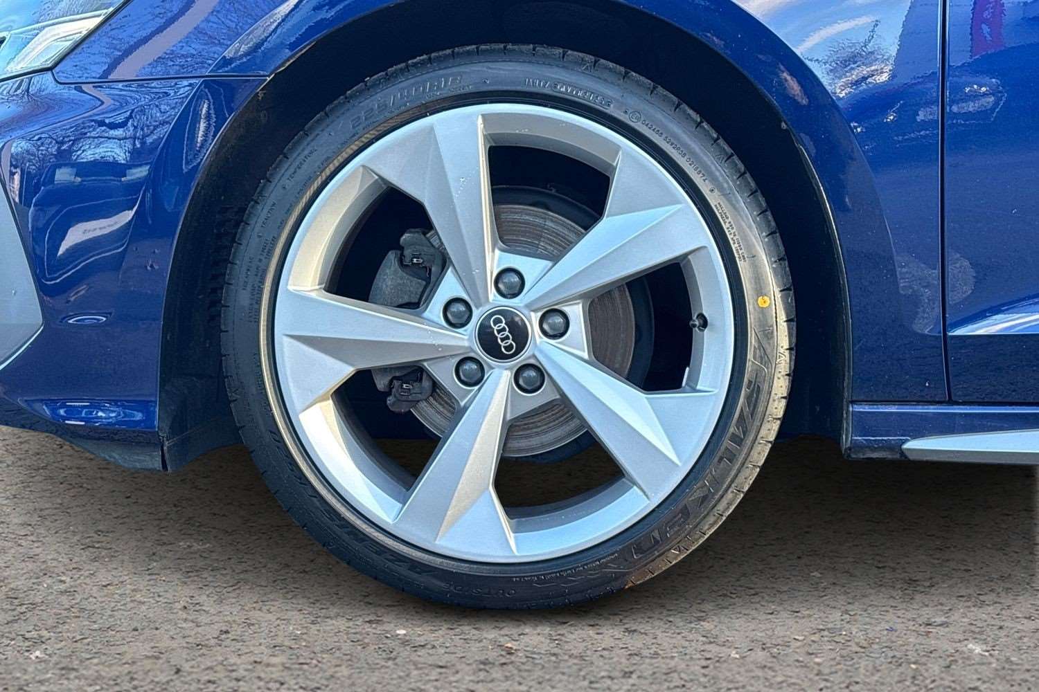 Used Audi A3 2023 for sale - 76381765: Photo 11