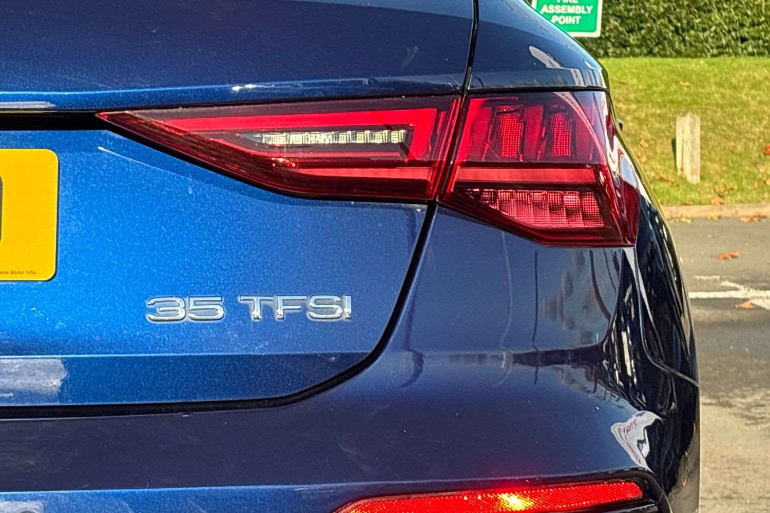 Used Audi A3 2023 for sale - 76381765: Photo 12