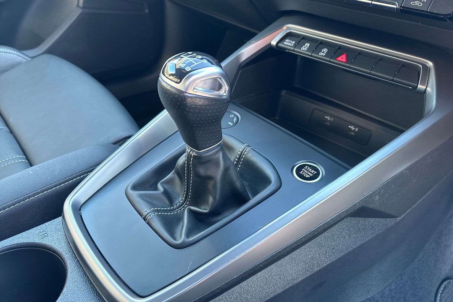 Used Audi A3 2023 for sale - 76381765: Photo 16