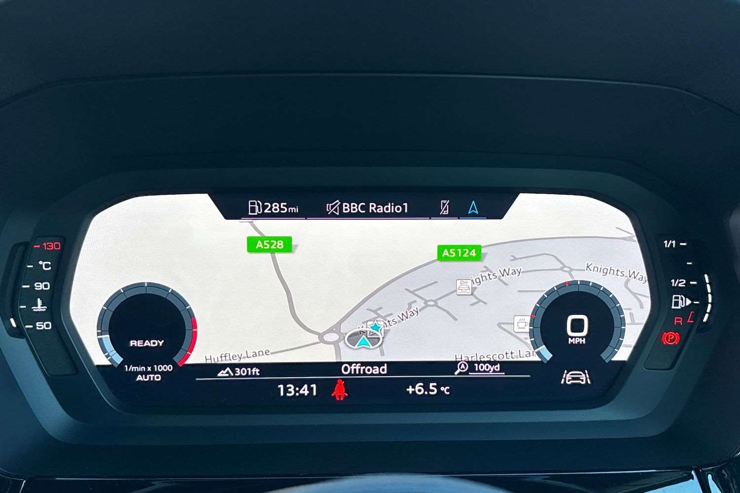 Used Audi A3 2023 for sale - 76381765: Photo 19