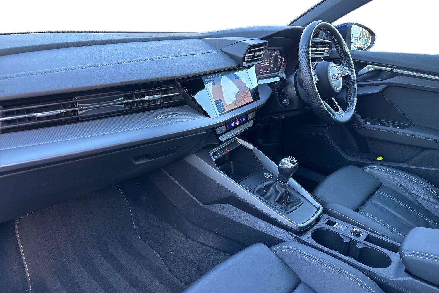 Used Audi A3 2023 for sale - 76381765: Photo 2