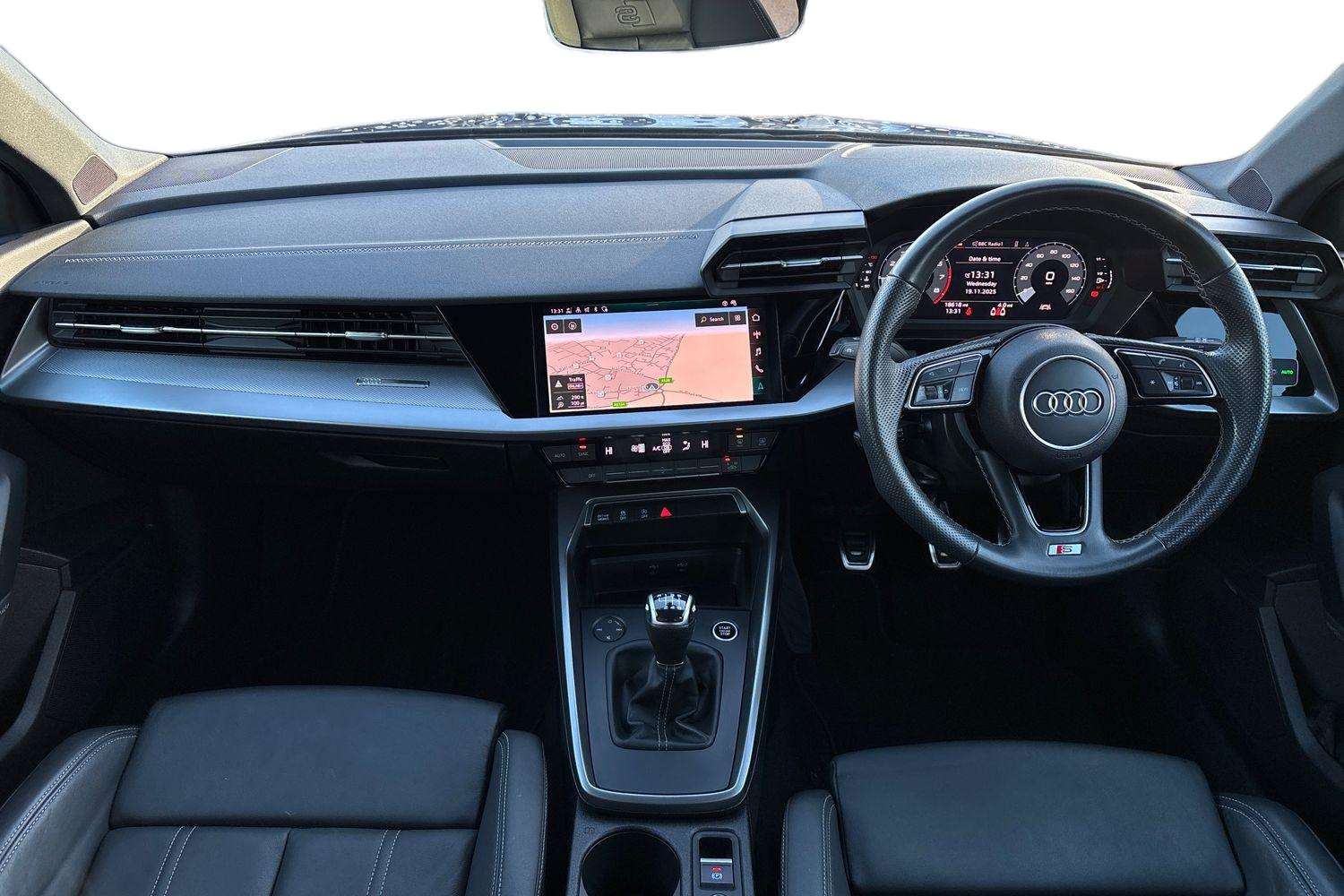 Used Audi A3 2023 for sale - 76381765: Photo 20