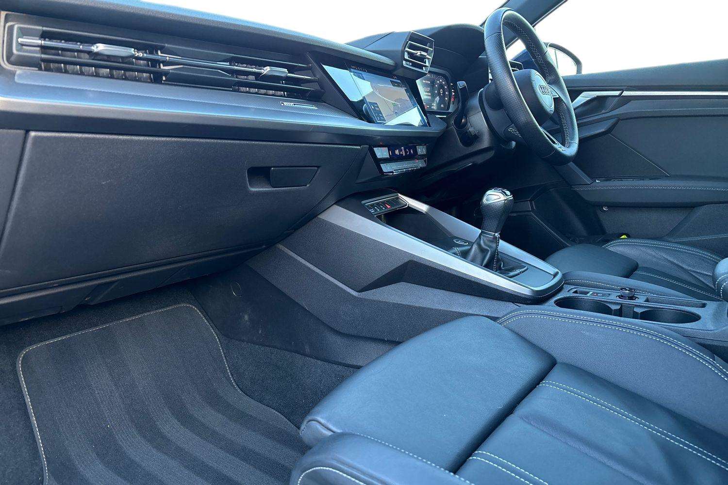 Used Audi A3 2023 for sale - 76381765: Photo 21