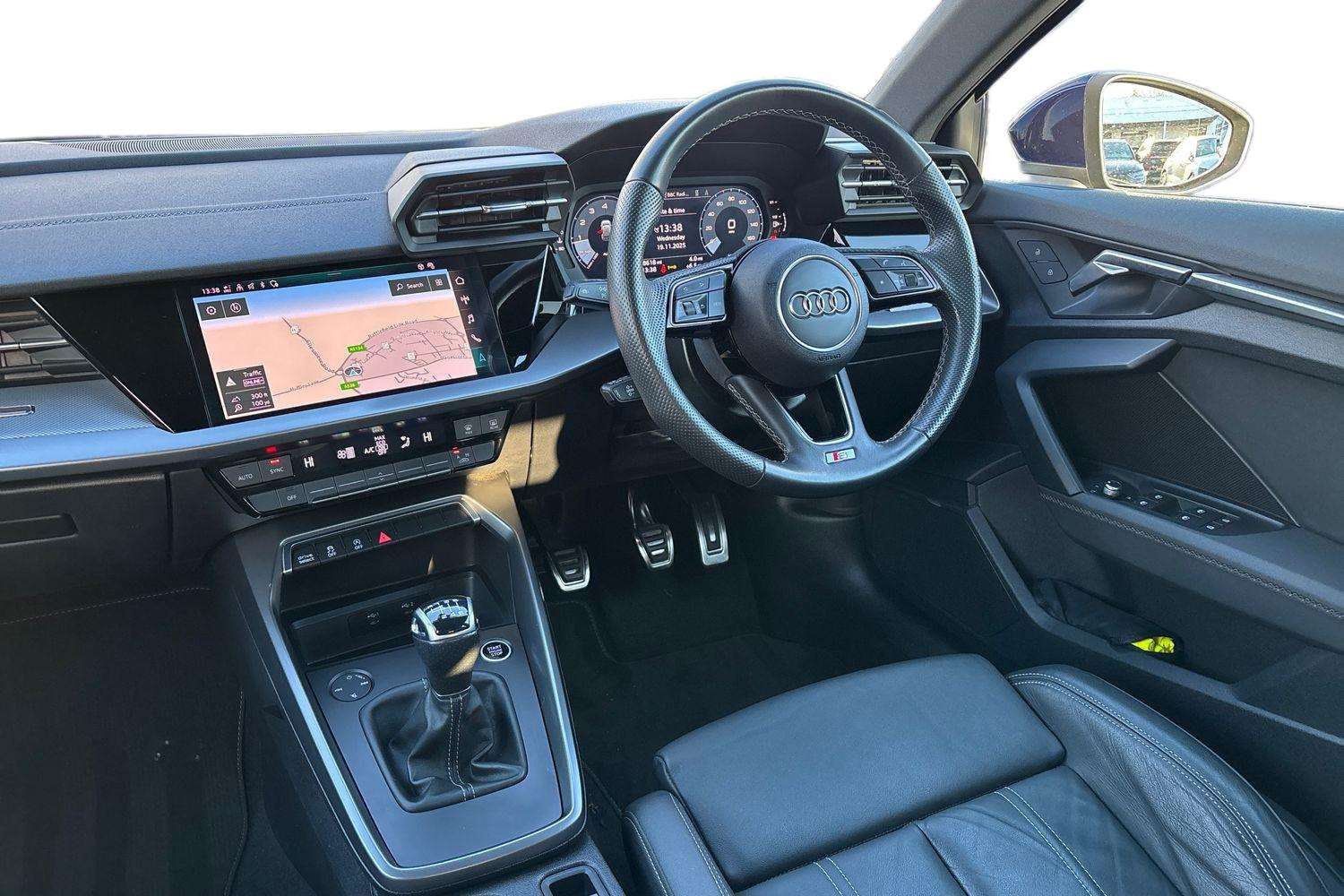 Used Audi A3 2023 for sale - 76381765: Photo 22