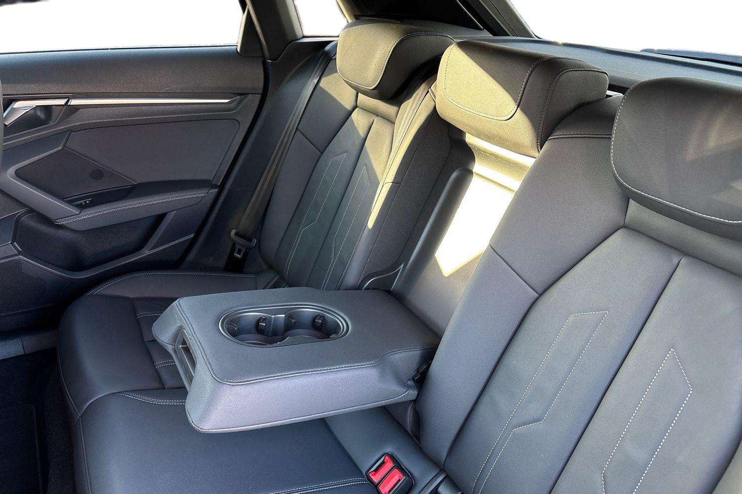 Used Audi A3 2023 for sale - 76381765: Photo 23