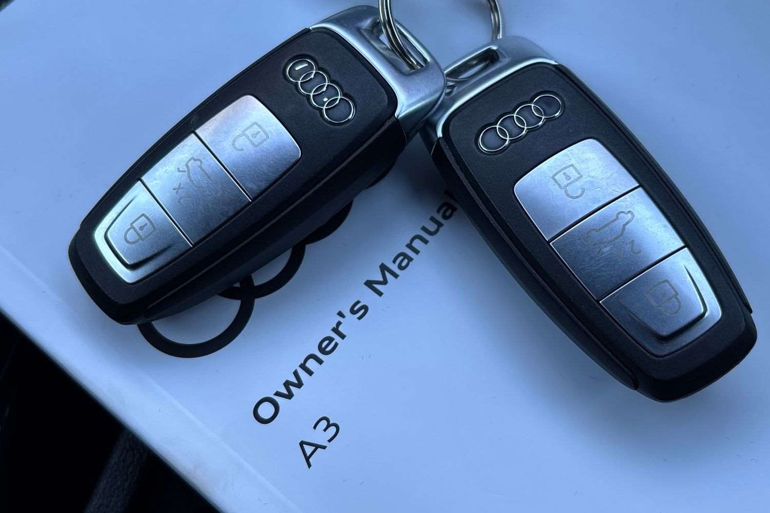 Used Audi A3 2023 for sale - 76381765: Photo 26