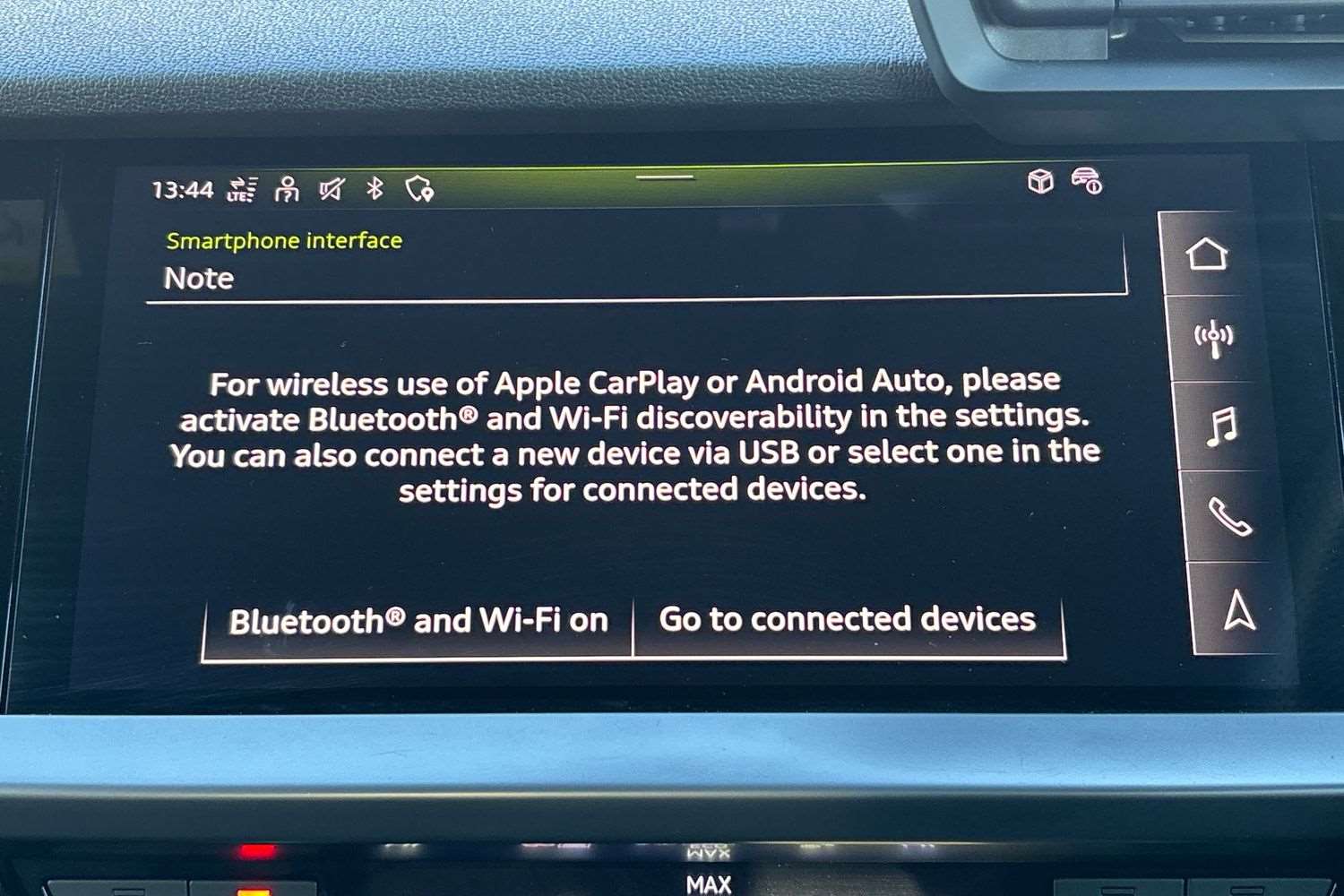 Used Audi A3 2023 for sale - 76381765: Photo 29