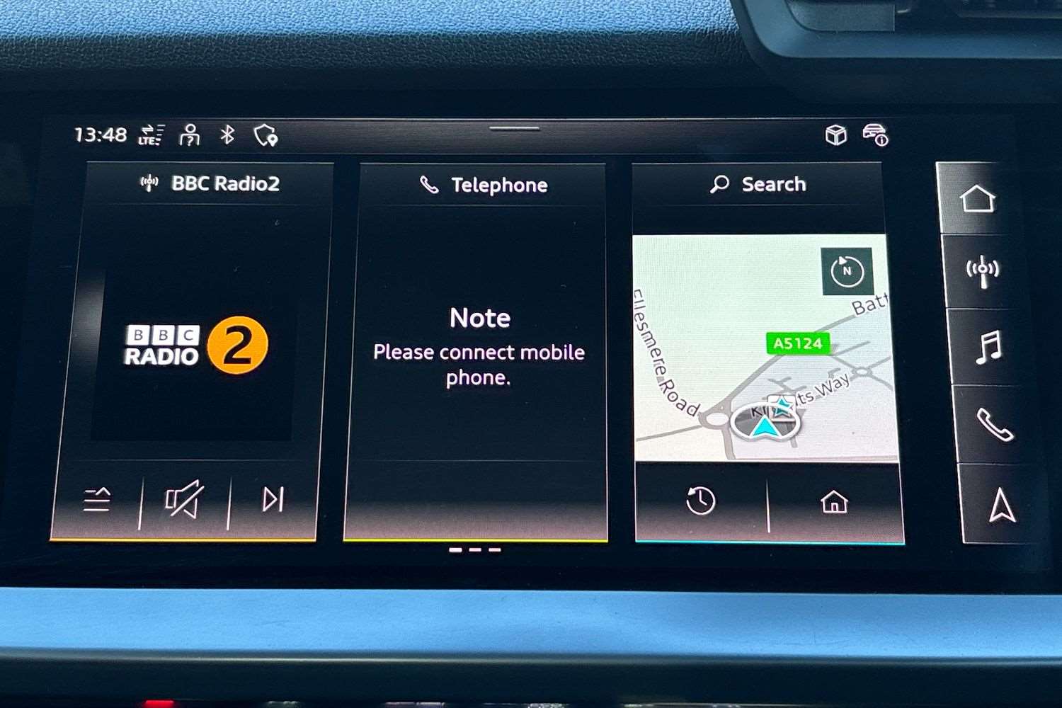 Used Audi A3 2023 for sale - 76381765: Photo 35