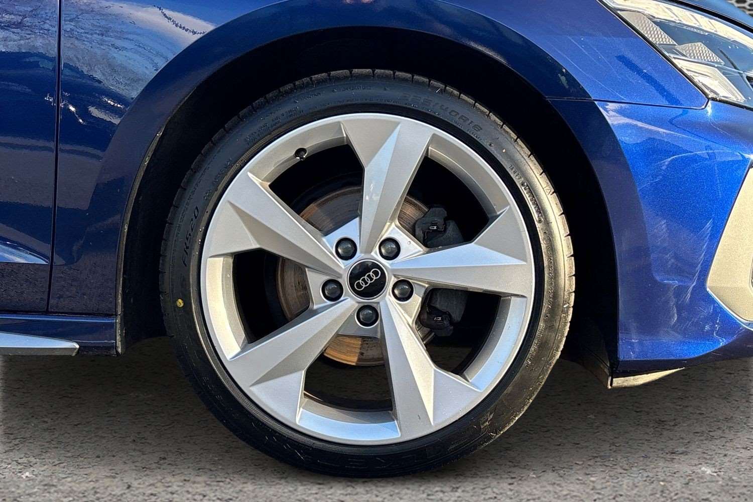 Used Audi A3 2023 for sale - 76381765: Photo 5