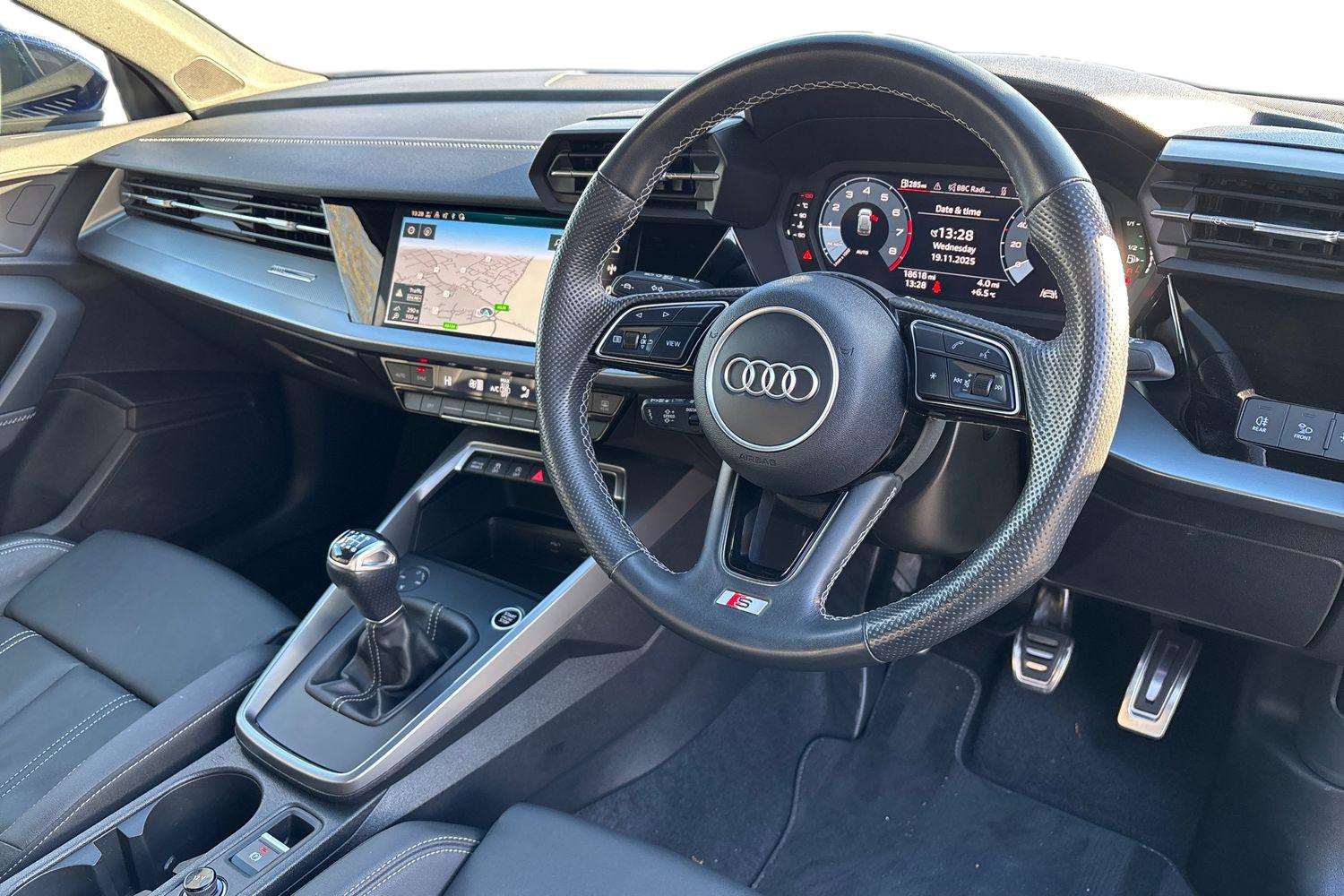 Used Audi A3 2023 for sale - 76381765: Photo 6