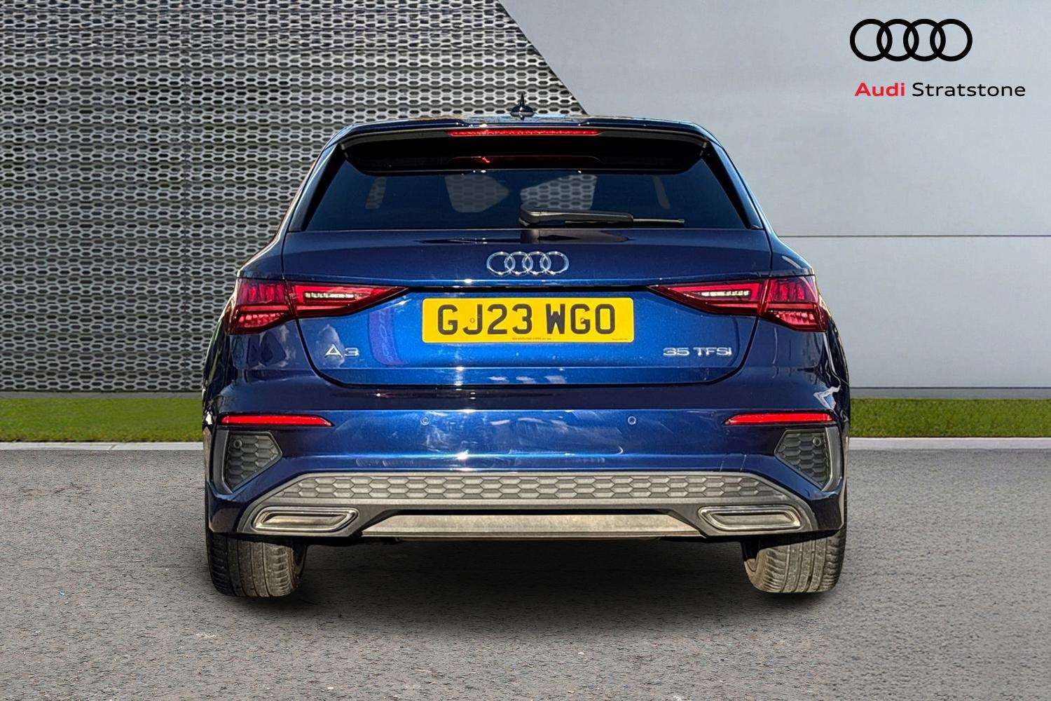 Used Audi A3 2023 for sale - 76381765: Photo 7