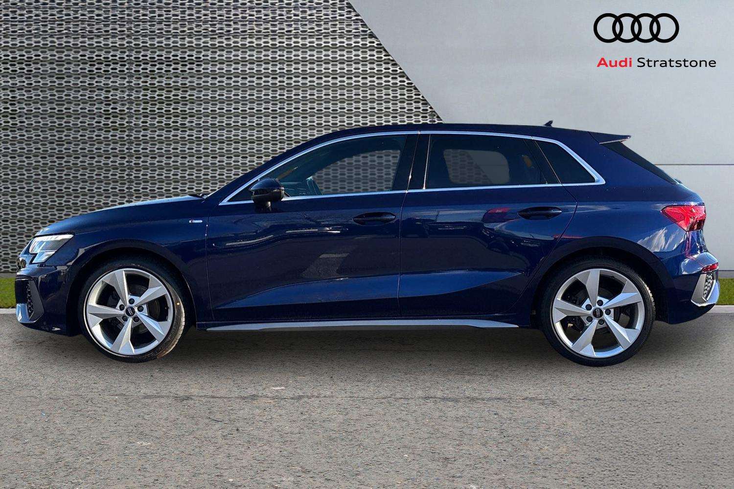 Used Audi A3 2023 for sale - 76381765: Photo 8