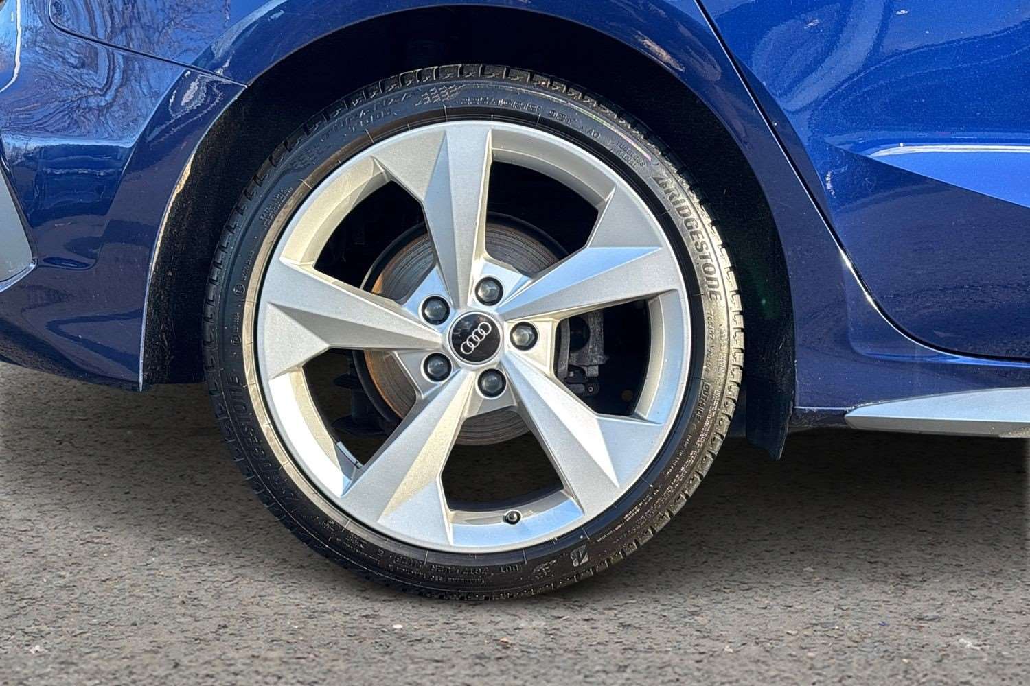 Used Audi A3 2023 for sale - 76381765: Photo 9